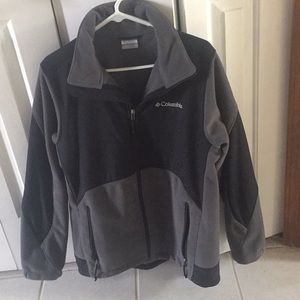 Medium men’s Columbia jacket